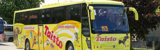 Suur lugu: 33 seika elevandipildiga busside 33 tegevusaastast