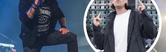 ÜLEVAADE | Kuhu oma tantsusammud seada? Siin on nimekiri vingematest aastavahetuse pidudest