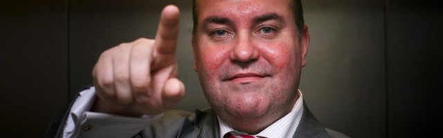 Heikki Mäki: tööjõupuudus peletab investorid Eestist eemale