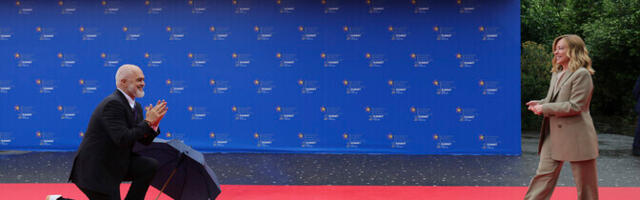 ERR Brüsselis: mõnikord näeb riigijuhtide inimlikke veidrusi ja huumorisoont