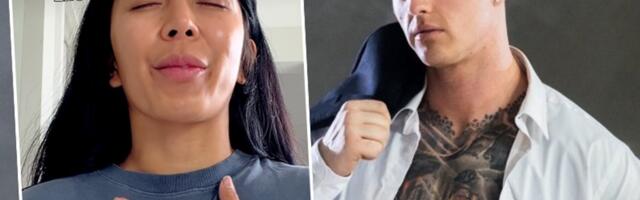 Alles läksid kokku! Justin Leo proovib uue kuulsa pruudiga juba last saada