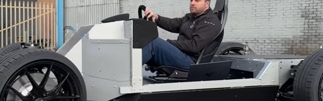 DELFI VOOG | Soomlased leiutasid elektriautode Püha Graali – aku laeb minutitega ja laseb korraga sõita üle 300 km