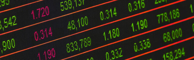 Euroopa börsid Trumpi tolliähvarduste tõttu vabalanguses