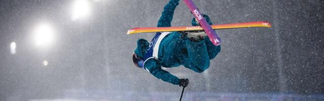 DELFI OLÜMPIAL | Henry Sildaru ei pääse täna keeruliste ilmastikuolude tõttu võistlema