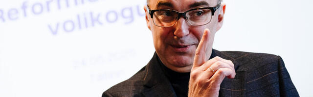 Sutt: Eesti ei plaani süsinikukvoodi kulu elektrijaamadele kompenseerida