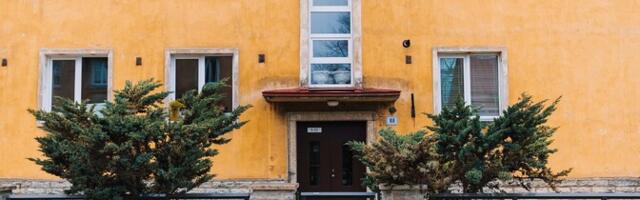 Maastikuarhitekt: linnaruumi planeerides ei saa lähtuda ühe seltskonna eelistustest