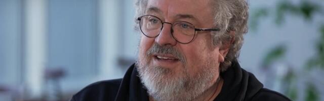 Jaan Rekkor: näitlejaamet on natuke ülehinnatud