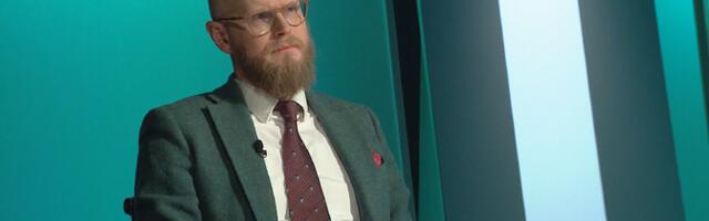 Keres: kui paljusid julgeolekuteenistused pealt kuulavad, ei tea keegi