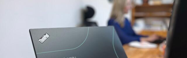 Äriklassi seadmete korduvkasutamine vähendab märgatavalt elektroonikajäätmeid