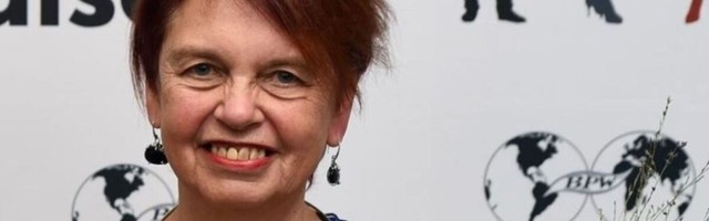Irja Lutsar: keskenduda tuleks täiskasvanud elanike vaktsineerimisele