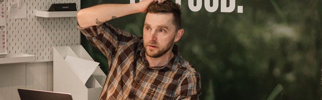 Toidupaki tootja lõikab kriisist kasu