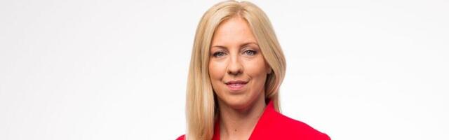 Asekantsler Nele Labi: iga kriisi tuleb vaadata  kui võimalust