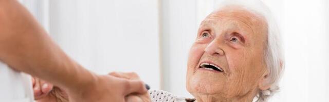 Ühing asendaks osa hooldajaist nutiseadmetega