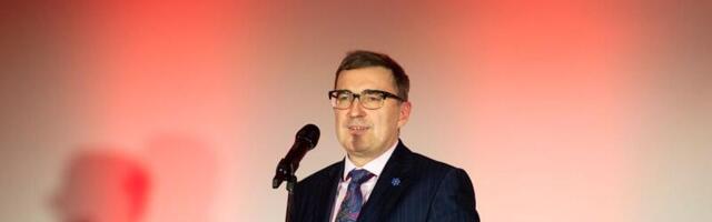 Eesti puitmajatootjatele terendab Ukrainas suur tööots