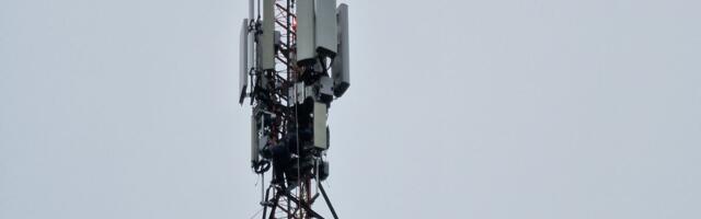 Juba teine mobiilioperaator laiendab 5G leviala Saaremaale