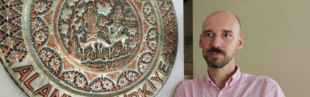 VENE SÕJAPÕGENIK TÜRGIS: Sain aru, et Venemaal hetkel puudub igasugune võimalus, et areneda tsiviliseeritud moel