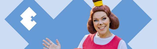 Eesti lipu sünnipäeval on kõik pered ERMi oodatud!