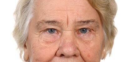 Politsei otsib Tartumaal kadunud 84-aastast Liilit