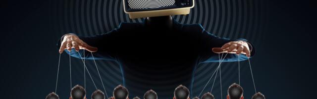 ÜK ametnik: masse on võimalik hüsteeriasse ajada ja kuuletuma sundida programmiliselt