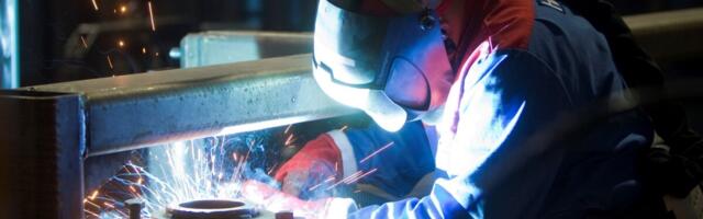 Töötute arv kasvas 4600 võrra