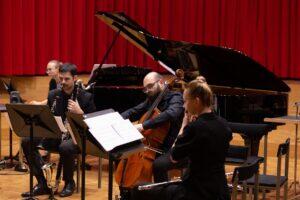 Uus muusika piiririigis