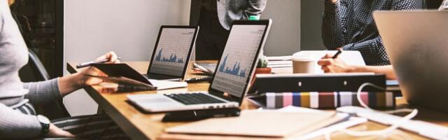 Kuidas juhtida talente?