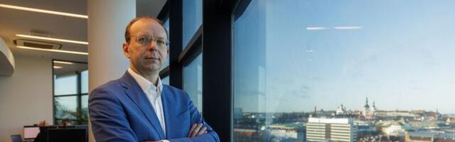 Luminor: perede hakkamasaamist mõjutab intressimäärade languse edasilükkumine