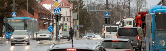 Eesti turule sisenes uus kaskokindlustuse pakkuja