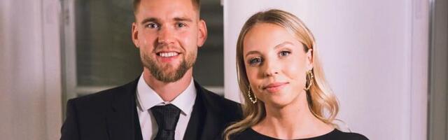 KUI KAUNIS: LAPSEOOTEL ANETT KONTAVEIT näitas uhket beebikõhtu