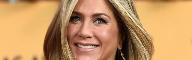 Armastatud näitlejanna Jennifer Aniston jagab tippvormis püsimise saladusi_ see on keeruline, kuid nii oluline