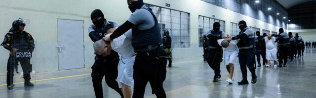 NEW MEXICO: Vangistati terroristi varjanud punakohtunik ja tema naine
