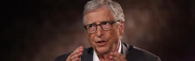Elon Musk is responsible for “killing the world’s poorest children,” says Bill Gates