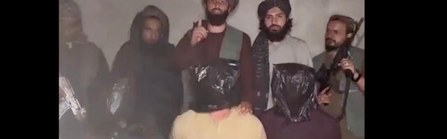 VIDEO: Afganistan kutsub külla Ameerika turiste NB! Nõrganärvilistele mittesoovitav