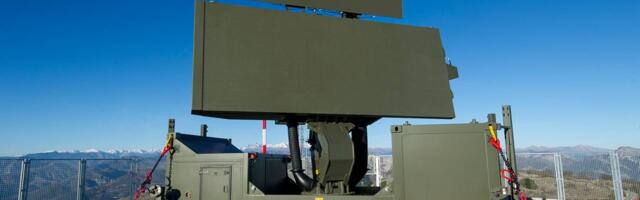 TTJA: GPS-häired on idapiiri lähistel tugevnenud