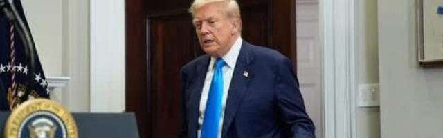 Еще одна страна предложила Трампа на Нобелевскую премию мира