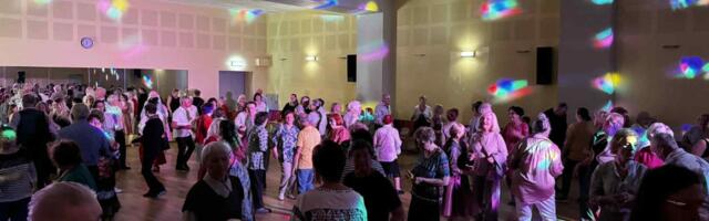 Lasnamäel algab sügiseste tantsuõhtute hooaeg