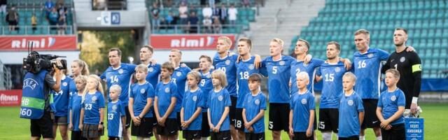 Jalgpalliliit on Tallinna linnaga päri – superhalliga tuleb tegeleda. Kasvõi kahes etapis, mis oleks korvpallile hea uudis