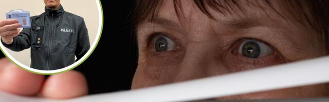 LUGEJA KÜSIB | Kas võin keelata suitsuandurit kontrollima tulnud päästjal enda koju siseneda?