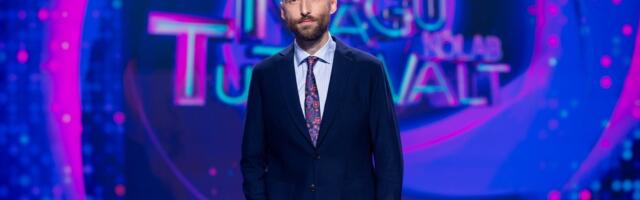 Jälle minevik hambus! Näosaates tehti terav torge Märt Avandi skandaali suunas