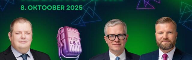 Keskhommik: Riigieelarve teeb rikkad rikkamaks ja vaesed vaesemaks