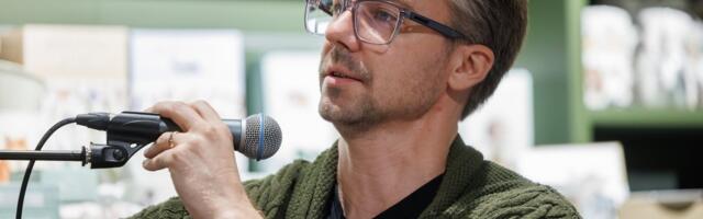 Tubli, Nora Maria, hästi tehtud. Midagi on siiski puudu