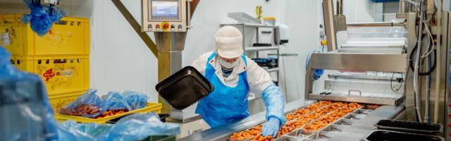 Leedolt lihatööstuse ostnud hollandlased paiskasid selle uuesti müüki