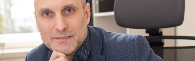 INTERVJUU | Haridusinnovatsiooni professor Margus Pedaste_ hariduses on juhtimisprobleem. Uuendusi tehakse liiga kiiresti