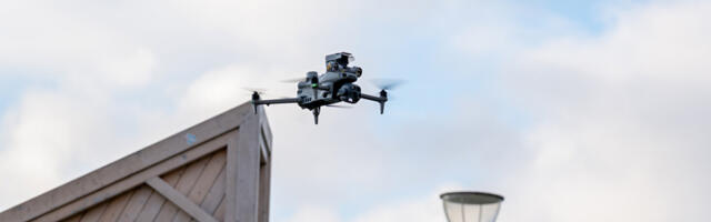 Tartus toimub drooniliikluse seminar