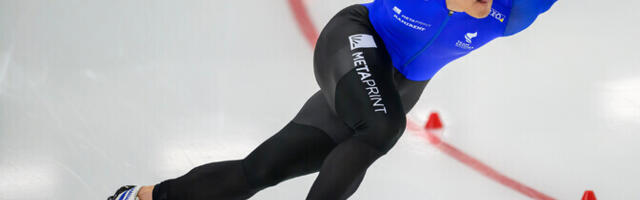 Marten Liiv sihib ka 1500 meetris olümpiakohta