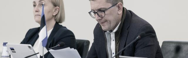 KOLUMN ⟩ Jüri Kotšinev: tõrges-trotsliku käitumishäirega valitsus