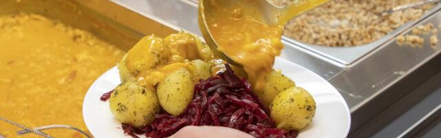 JUHTKIRI | Koolitoit peab olema maitsev, mitte tasuta