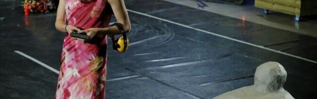 Von Krahlis esietendub Juhan Ulfsaki lavastus protesti võimalikkusest ja võimatusest