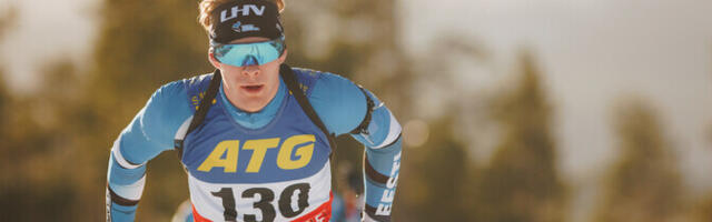 IBU karikasarja avaetapp ei toonud rõõmu ka Eesti meestele