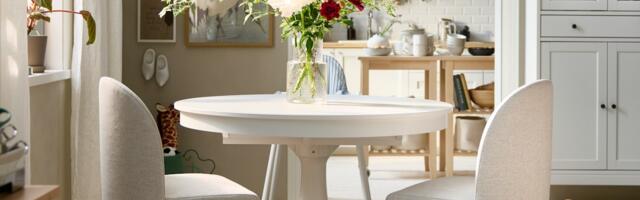 Как выглядит типичная эстонская кухня?